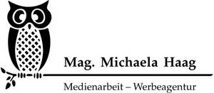 Mag. Michaela Haag - Medienarbeit - Werbeagentur